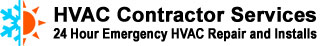 Pactolus HVAC Services